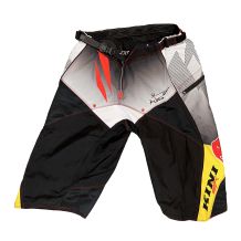 Nowe spodenki KINI RB Revolution Downhill Pants Wings, rozmiar XL/36