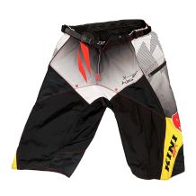 Nowe spodenki KINI RB Revolution Downhill Pants Wings, rozmiar L/34