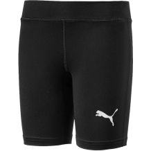 Nowe spodenki Puma Liga Baselayer Short Tight, rozmiar 128
