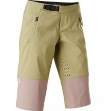 Nowe spodenki rowerowe Fox Defend Short Bark, rozmiar XS