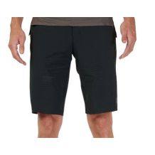 Nowe spodenki rowerowe Fox Flexair Short Black, rozmiar 28