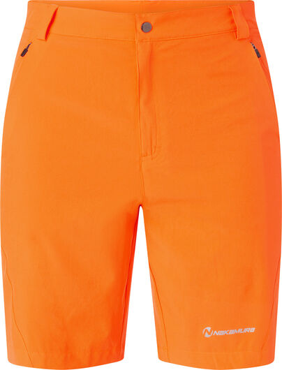 NAKAMURA ITONIO II JR ORANGE SPODENKI ROWEROWE SZORTY ROZMIAR 176 CM <is>