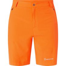 NAKAMURA ITONIO II JR ORANGE SPODENKI ROWEROWE SZORTY ROZMIAR 176 CM <is>