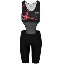 Nowe strój kombinezon rowerowe Briko REVERIE LADY BIBSHORT, rozmiar M