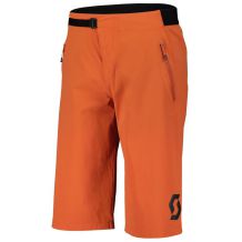 Nowe spodenki rowerowe Scott Trail Vertic Orange, rozmiar M