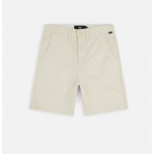 Nowe spodenki Vans Authentic Stretch Shorts SeedPearl rozmiar M