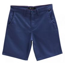 Nowe spodenki Vans Authentic Chino Relaxed True Navy, rozmiar 32