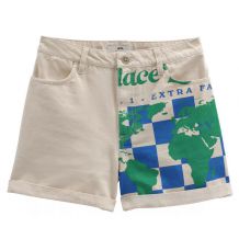 Nowe spodenki Vans Eco Positivity Short, rozmiar S/26