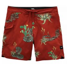 Nowe spodenki Vans Mixed Boardshorts II, rozmiar 32