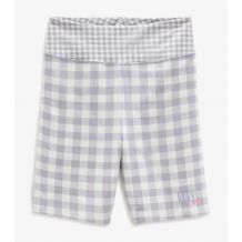 Nowe spodenki Vans MIXED UP GINGHAM Legging SHORT Languid, rozmiar S