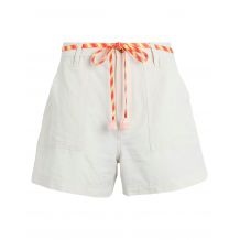 Nowe spodenki Vans OG Wash Short Marshmallow, rozmiar 26