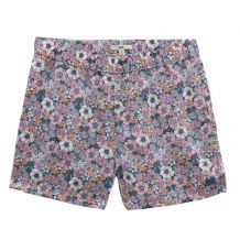 Nowe spodenki Vans Summer Print Woven Short Retro Floral, rozmiar S