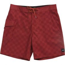 Nowe spodenki Vans Vintage Cotton Checker, rozmiar 32