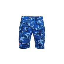 Nowe spodenki Zajedno Shorts Camo Men, rozmiar S