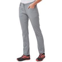 NOWE SPODNIE TREKKINGOWE CRAGHOPPERS NL CLARA PANT SOLAR SHIELD CLOUD GREY ROZMIAR 44/XL