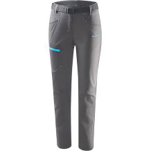 Nowe spodnie damskie Black Crevice Trekkinghose Anthracite, rozmiar 42