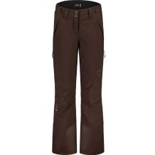 Nowe Spodnie damskie Maloja BerninaM Chocolate, rozmiar M