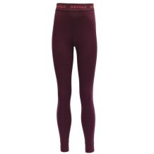 NOWE SPODNIE DEVOLD DUO ACTIVE 80% MERINO WOOL KID LONG PORT ROZMIAR 2 (na 92cm)