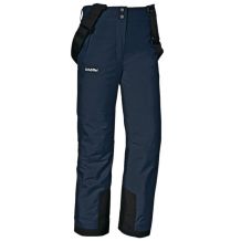 Nowe spodnie dziecięca Schoffel Joran Navy Blaze, rozmiar 152