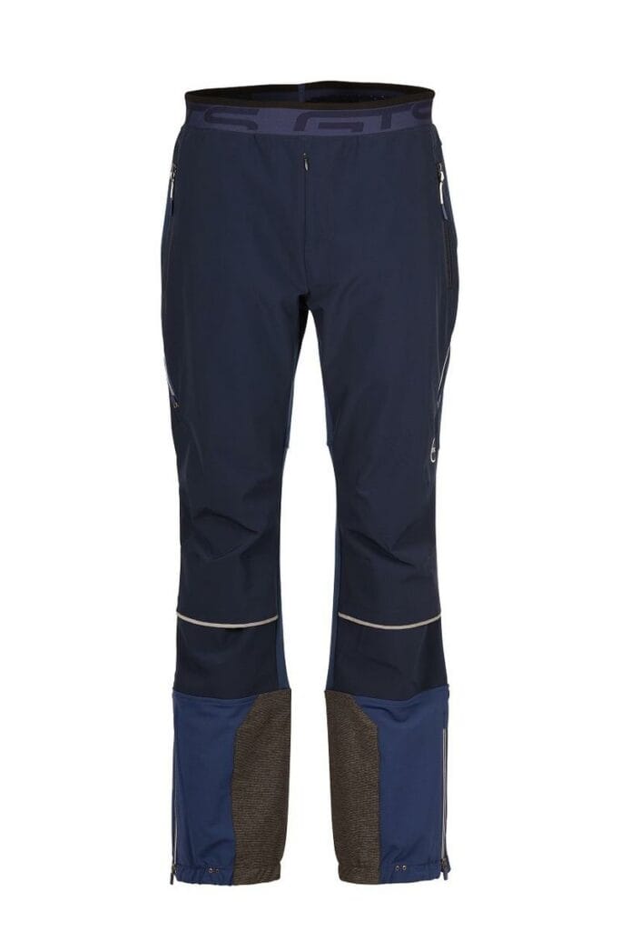 Nowe spodnie GTS Mendola Tour Pant Navy, rozmiar 50/L