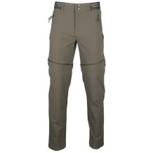 Nowe spodnie GTS Nerone Outdoor Pants Mud, rozmiar 50/L