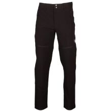Nowe spodnie GTS Nerone Outdoor Pants Black, rozmiar 50/L