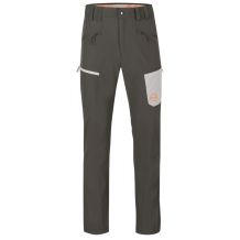 Nowe spodnie GTS Stelvio Man Pant Bicolour Mud, rozmiar 50/L