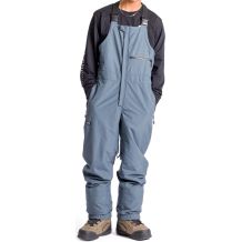 Nowe Spodnie L1 Aftershock Bib Slate 20K/20K, rozmiar L