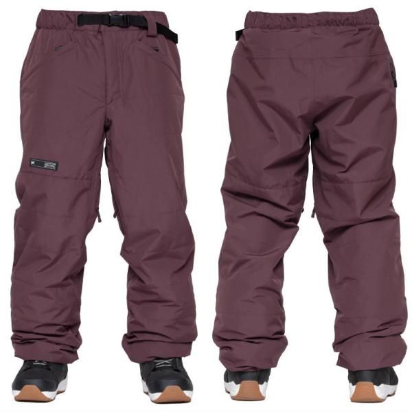Nowe Spodnie L1 Aftershock Pant Huckleberry 20K/20K, rozmiar L