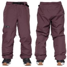 Nowe Spodnie L1 Aftershock Pant Huckleberry 20K/20K, rozmiar L
