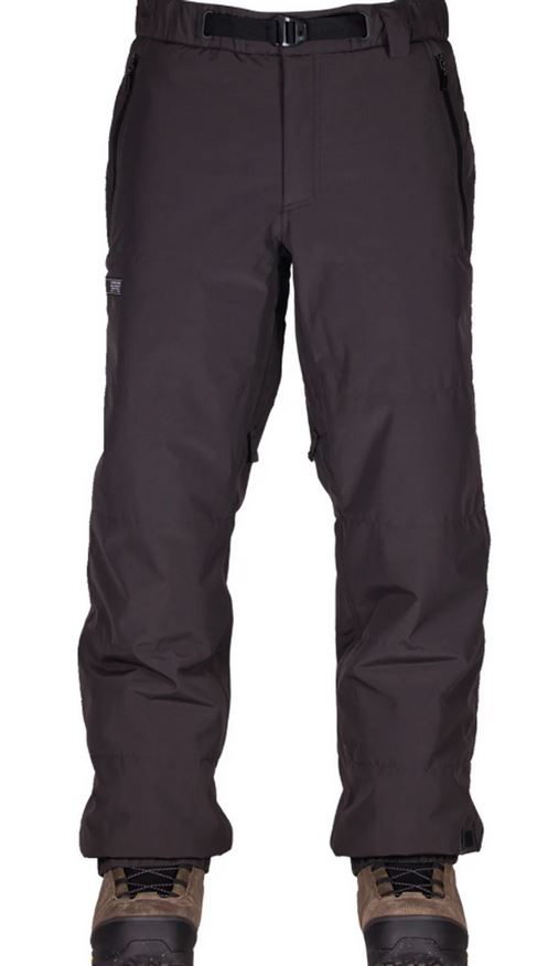 Nowe Spodnie L1 Aftershock Pant Phantom 20K/20K, rozmiar L