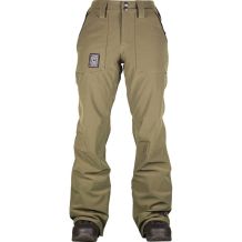 Nowe Spodnie L1 Nitro Cosmic Age Military 20K/20K, rozmiar S