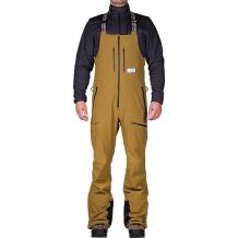 Nowe Spodnie L1 Huron Bib Moss 20K/20K, rozmiar L