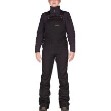 Nowe Spodnie L1 Nitro Loretta Overall Black 20K/20K, rozmiar S