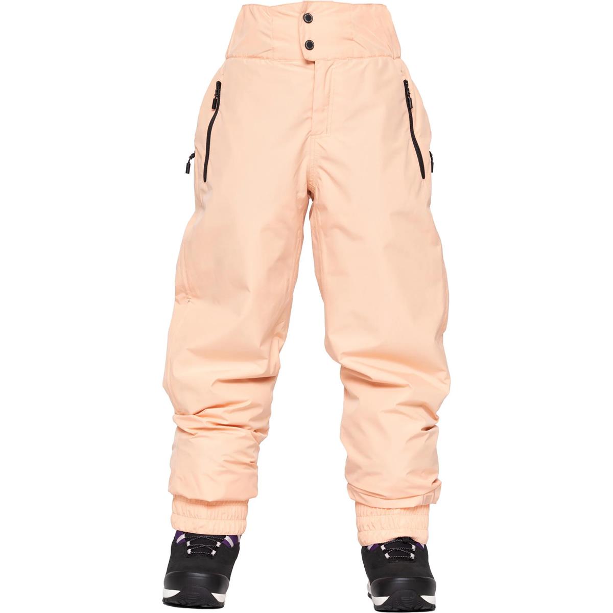 Nowe Spodnie L1 Lovecat Pant Almost Apricot 20K/20K, rozmiar S