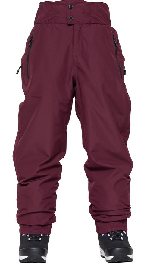 Nowe Spodnie L1 Lovecat Pant Port 20K/20K, rozmiar S