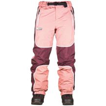 Nowe Spodnie L1 Nitro Lovecat Pant Rose 20K/20K, rozmiar S