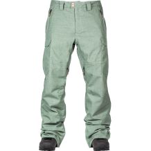 Nowe Spodnie L1 Nitro Brigade Fatigue 20K/20K, rozmiar L