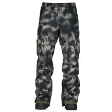 Nowe Spodnie L1 Nitro Brigade M-Tie Dye Camo 20K/20K, rozmiar L