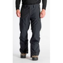 Nowe Spodnie L1 Nitro Brigade Black 20K/20K, rozmiar L