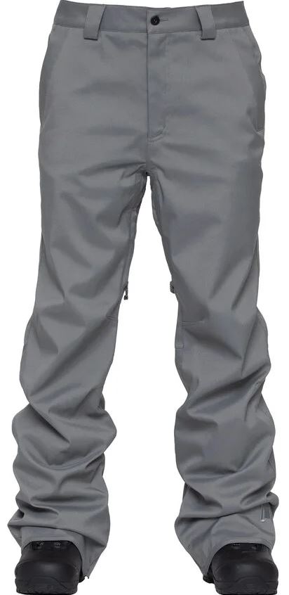 Nowe Spodnie L1 Nitro Chino Alloy 20K/20K, rozmiar L
