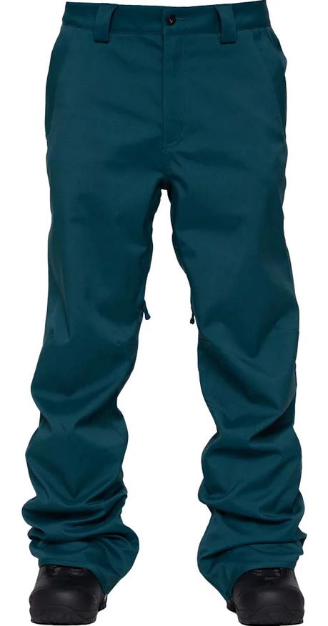 Nowe Spodnie L1 Nitro Chino Abyss 20K/20K, rozmiar L