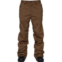 Nowe Spodnie L1 Nitro Chino Coffee 20K/20K, rozmiar L