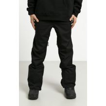 Nowe Spodnie L1 Nitro Chino Black 20K/20K, rozmiar L