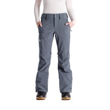 Nowe Spodnie L1 Nitro Cosmic Age Slate 20K/20K, rozmiar S