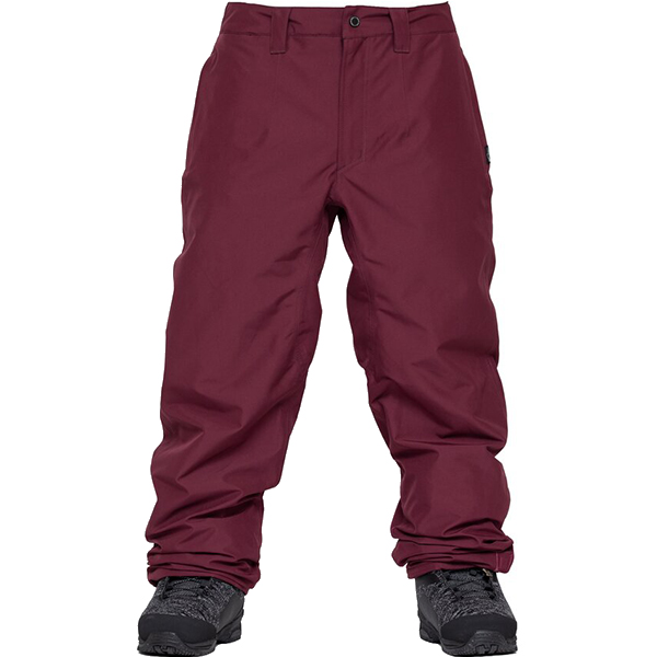 Nowe Spodnie L1 Nitro Dixon Port 20K/20K, rozmiar L