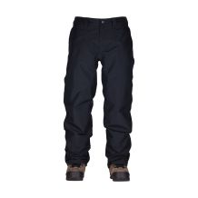 Nowe Spodnie L1 Nitro Dixon Black 20K/20K, rozmiar L