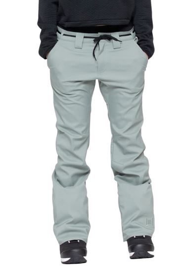 Nowe Spodnie L1 Nitro Heartbreaker Twill Shadow 20K/20K, rozmiar S