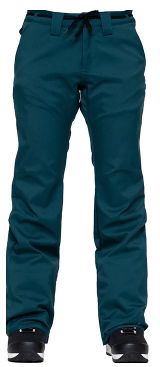 Nowe Spodnie L1 Nitro Heartbreaker Twill Abyss 20K/20K, rozmiar S