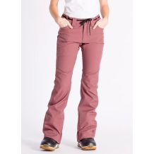 Nowe Spodnie L1 Nitro Heartbreaker Twill Burnt Rose 20K/20K, rozmiar S